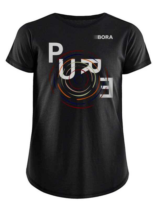 BORA Pure T-Shirt women