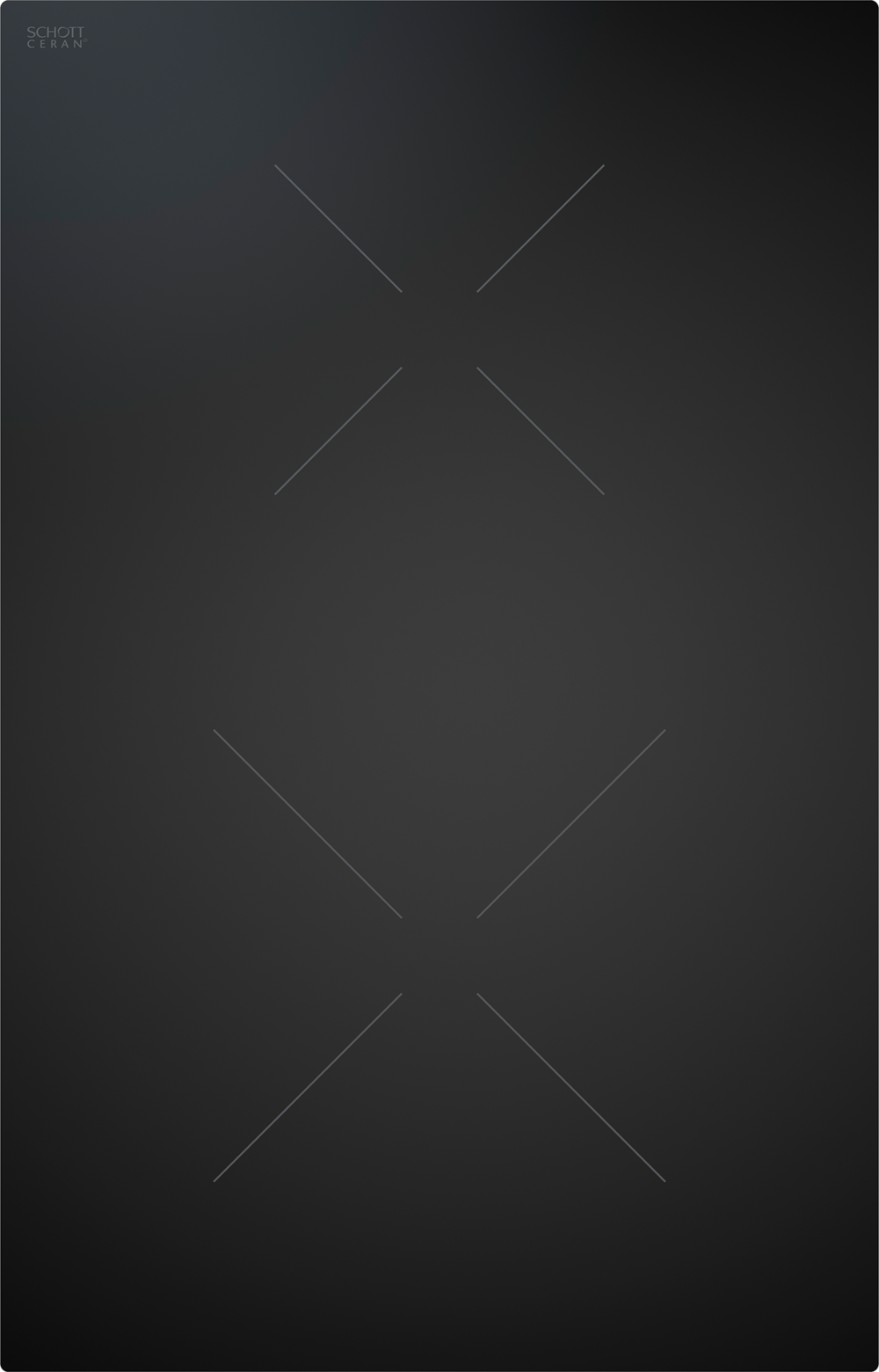 BORA Classic Induktions-Kochfeld