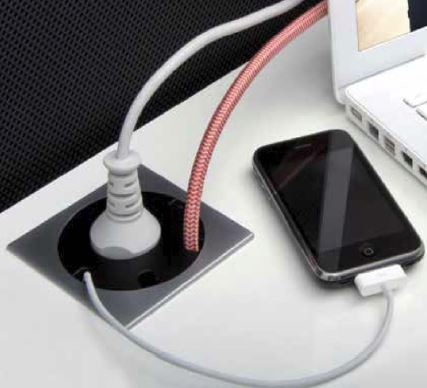 m3 bürosysteme Connector 1