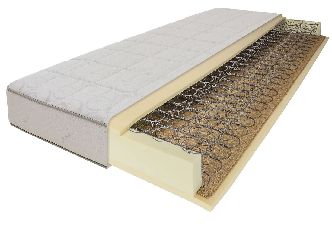Joka Federkernmatratze Triselekt
