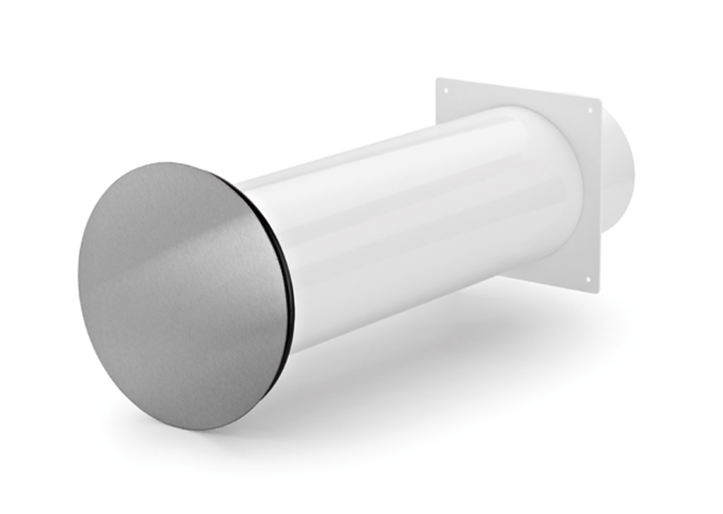 Naber flow Star GTS 150 Mauerkasten