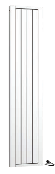 Hydrosoft Badheizkörper