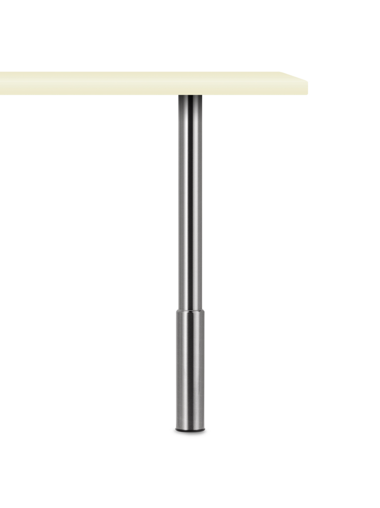 Naber Trampolo 1 rund, Stützfuß