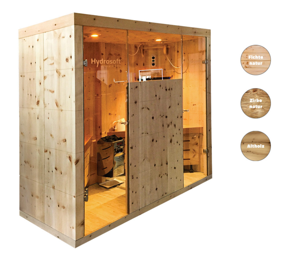 Hydrosoft Antolani Duo