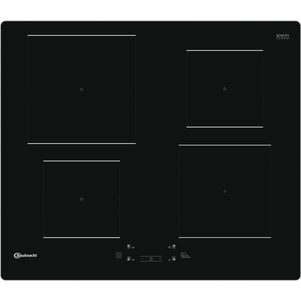 BAUKNECHT BQ 5160S AL