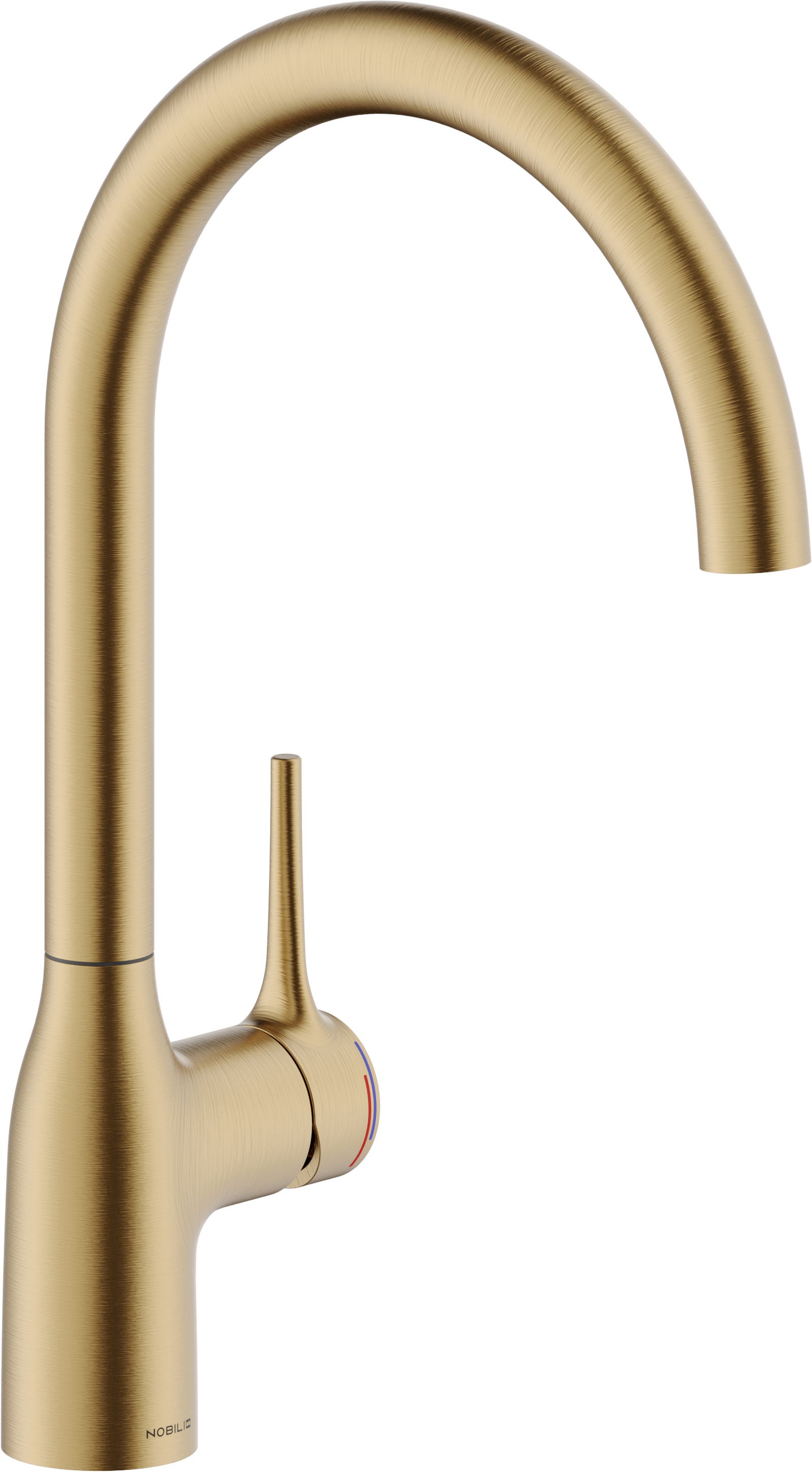 KeraDomo Armatur Mania Soft