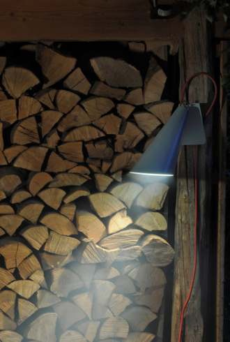 Domus LED Parathom PAR38 DIM 12,5W