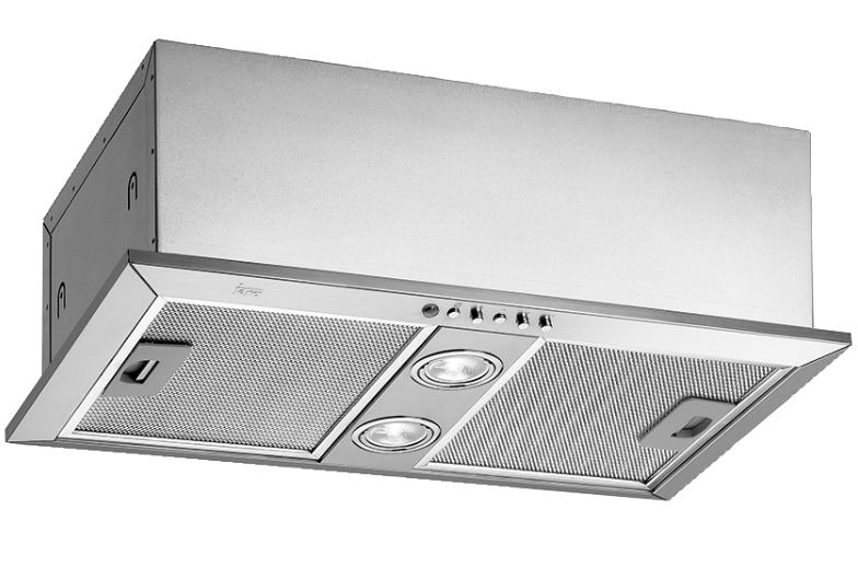 TEKA GFH 55, Lüfterbaustein