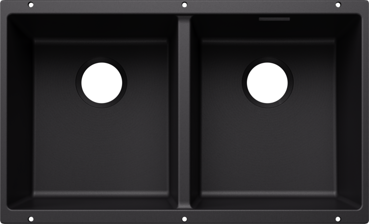 BLANCO SUBLINE 350/350-U