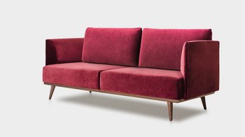 Joka 3-Sitzer Couch Tosca