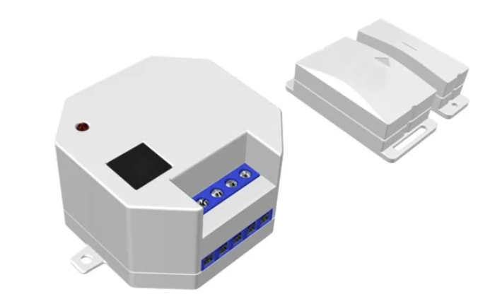 BORA Fensterkontaktschalter
