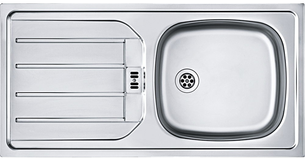 Franke EUROSET, ESN 614