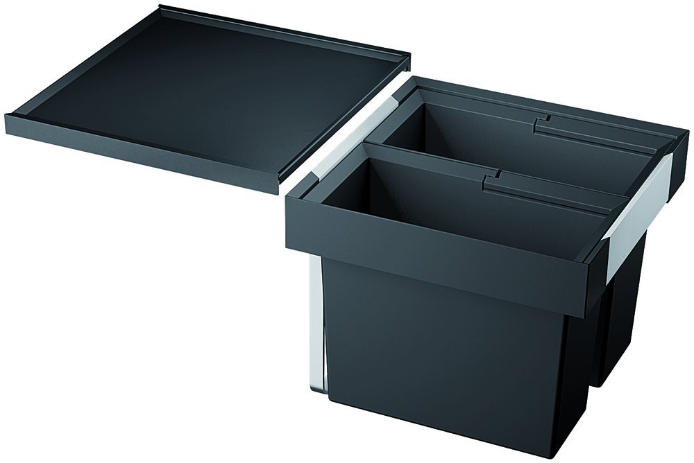 Blanco Abfallsystem Blanco Flexon II 45/2