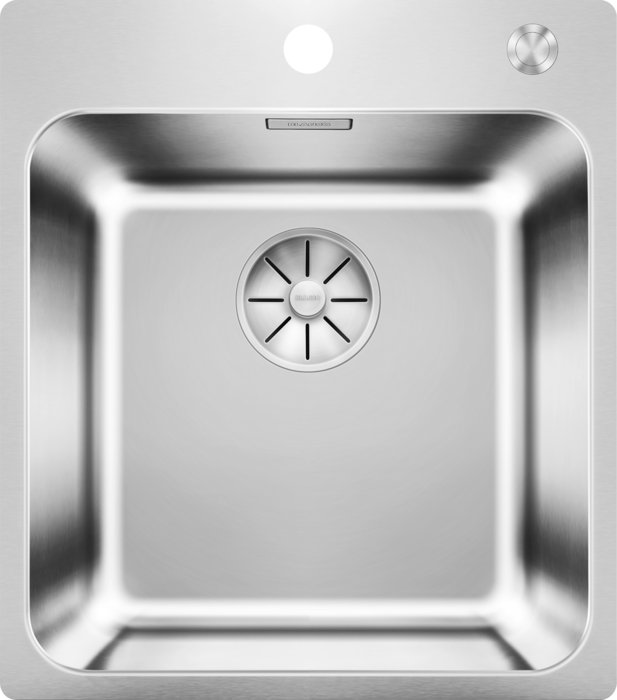 BLANCO SOLIS 400-IF/A