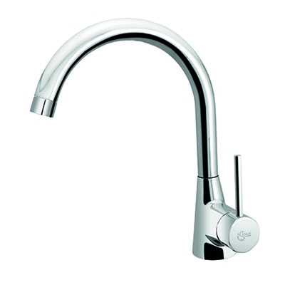 Naber Nora 1 Niederdruck