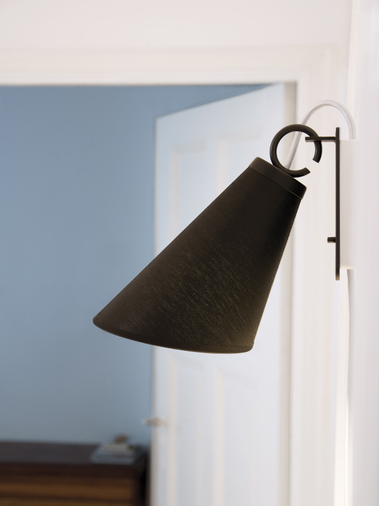 Domus Wandleuchte PIT