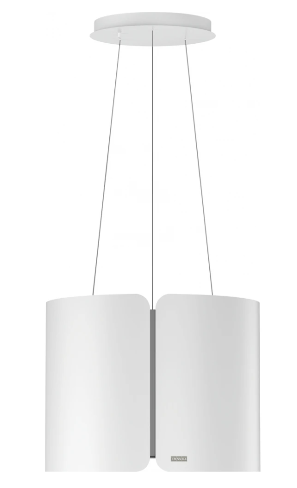 Franke Haube FSMS F42 WH MATT