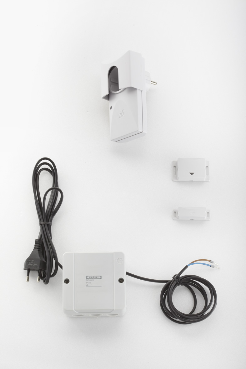 berbel Funkfensterkontaktschalter