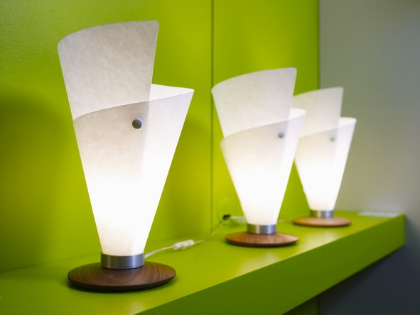 Domus Tischleuchte GARDE