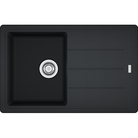 Franke Basis, BFG 611-78