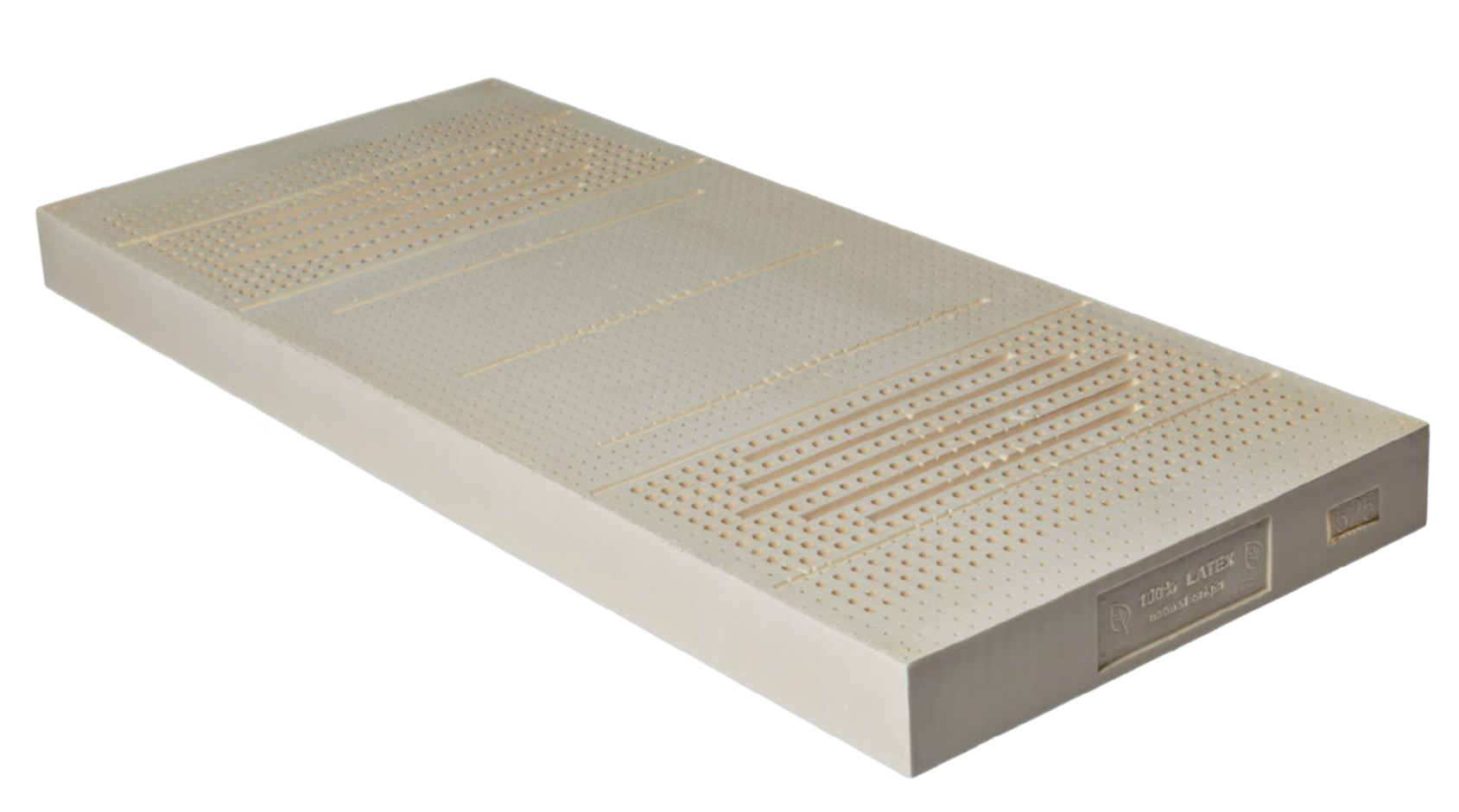 ELZA Forma Natur-Matratze