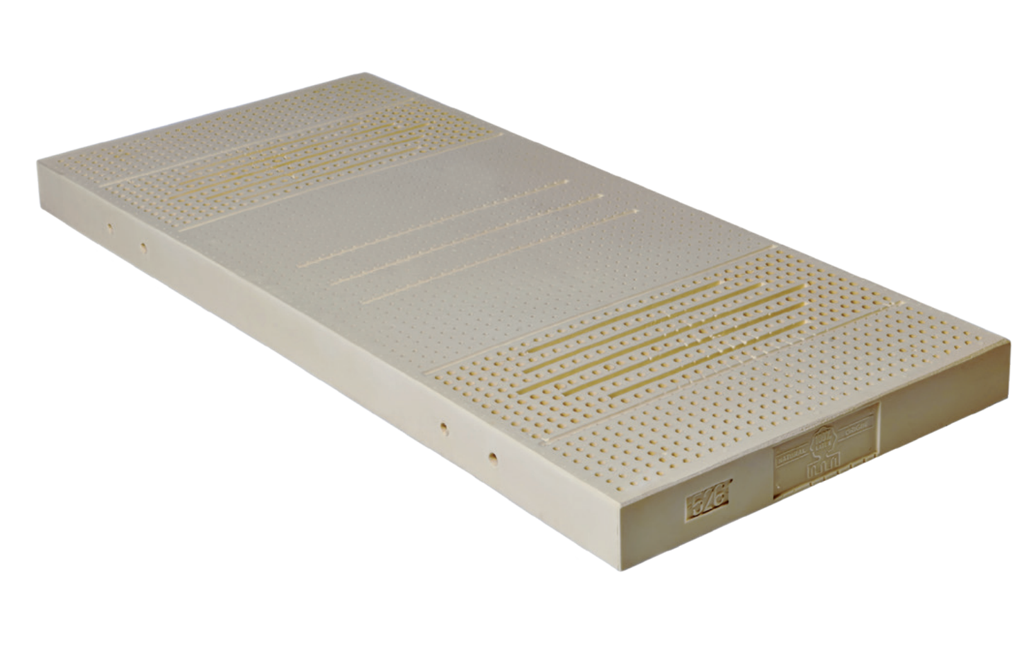 ELZA Linea Natur-Matratze