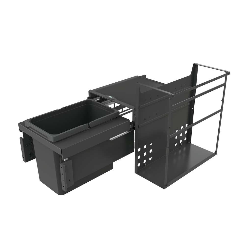 Naber Cox® Base Q 360 S/400-1