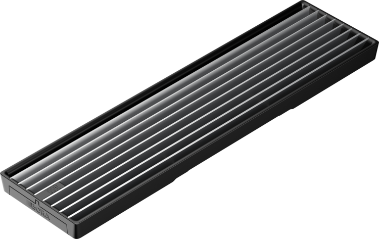 BORA Classic Einströmdüse