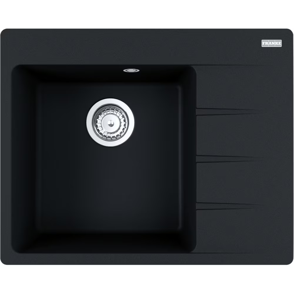 Franke Centro CNG 611-62 A