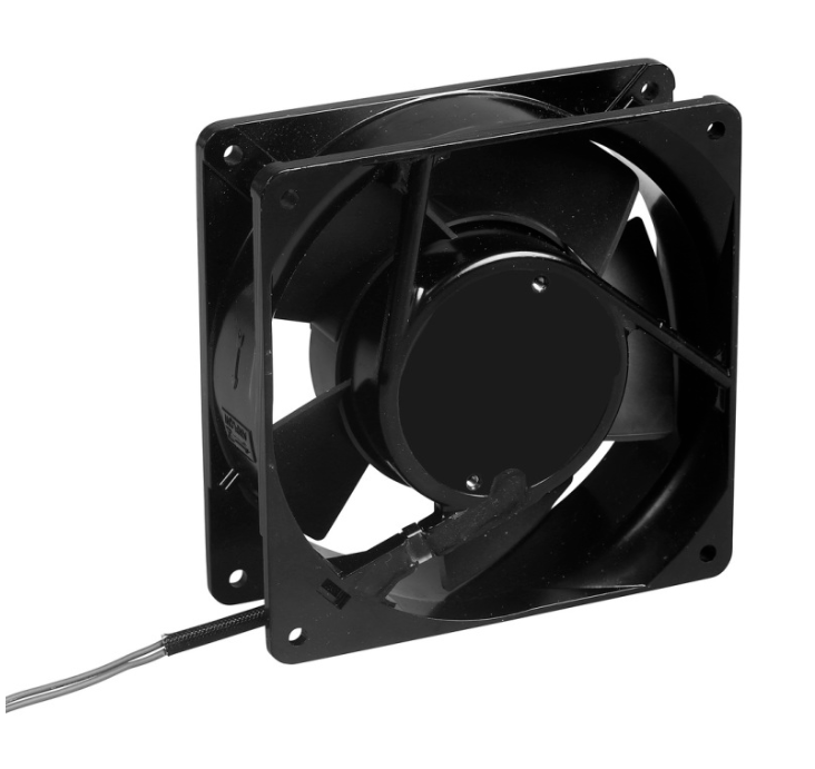 Lüftungsventilator, IP68