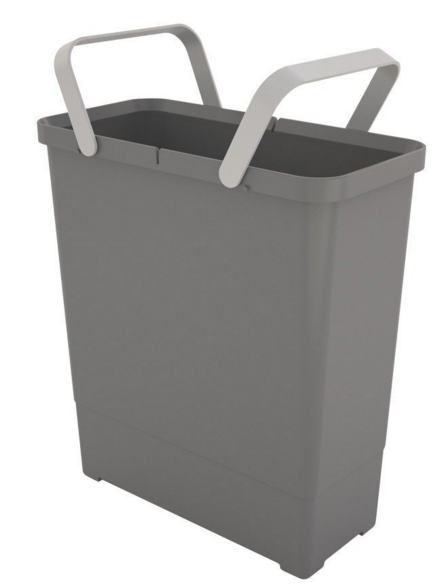 Franke Abfallbehälter 12 ltr.