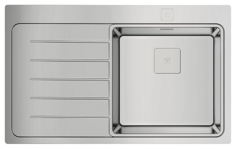 TEKA ZENIT RS15 1B 1D 86 AUTO PRO