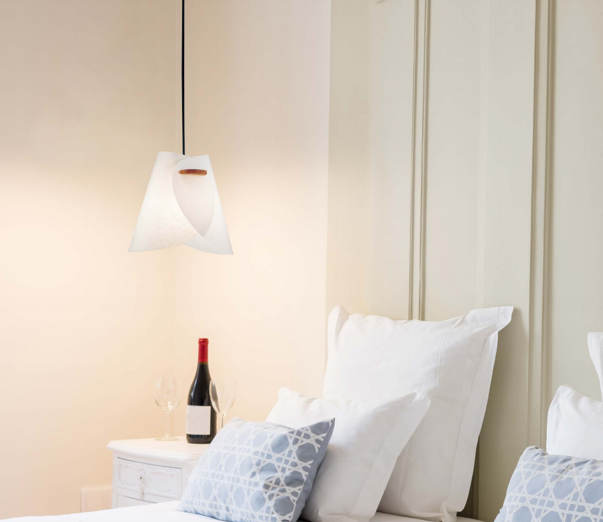 Domus Pendelleuchte IRIS