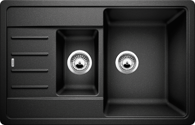 Blanco Spüle Blanco Legra 6 S Compact