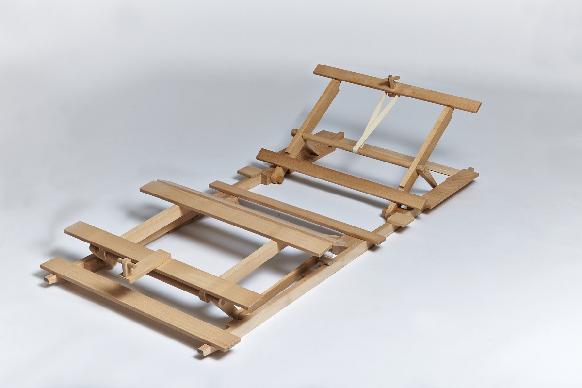 Artisana Comfortlux Verstellrahmen