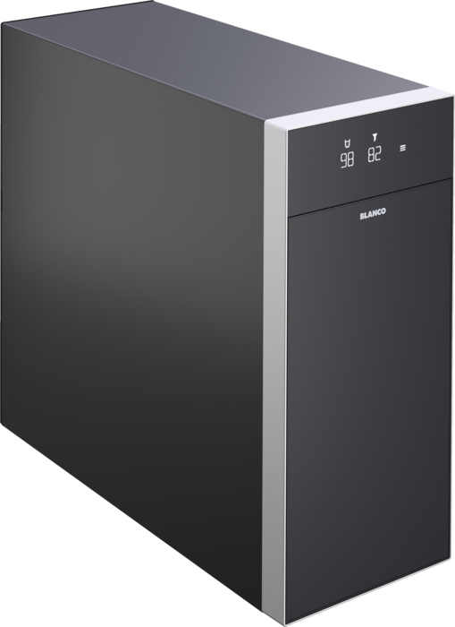 BLANCO CHOICE.ALL EU SYSTEM