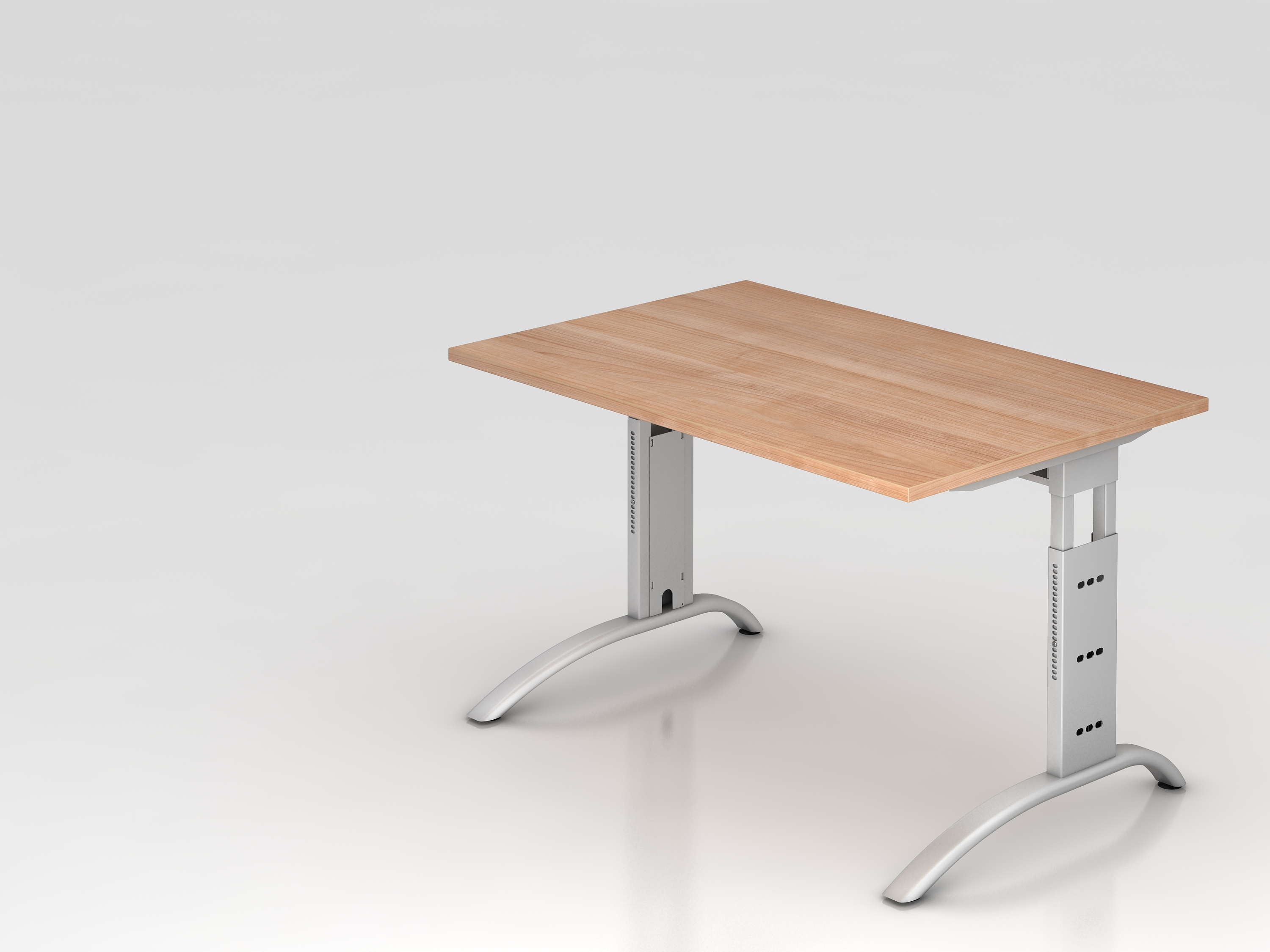 LIGNEA Schreibtisch FS12, 120 x 80 cm