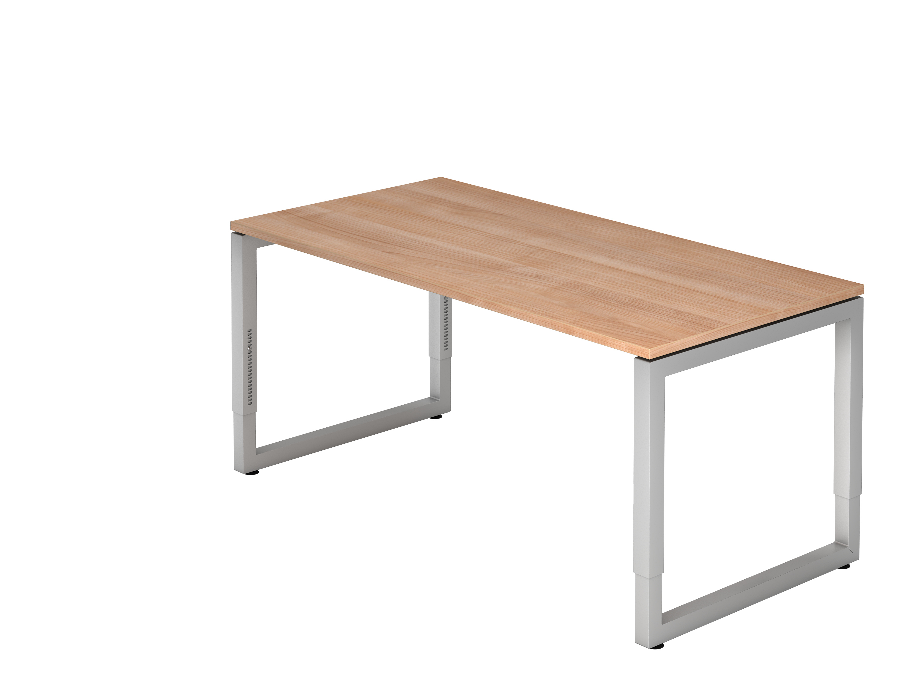 LIGNEA Schreibtisch RS16, 160 x 80 cm