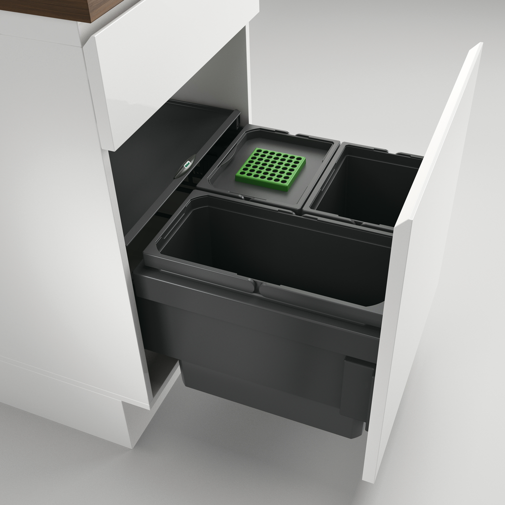 Cox® Base 360 S/500-3