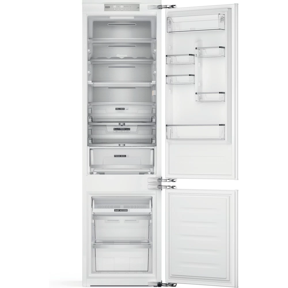 BAUKNECHT KGITN 20MMF3