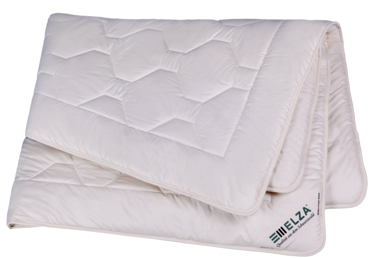 ELZA Steppbett TENCEL DUO