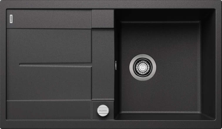 Blanco Spüle BlancoMetra 5 S