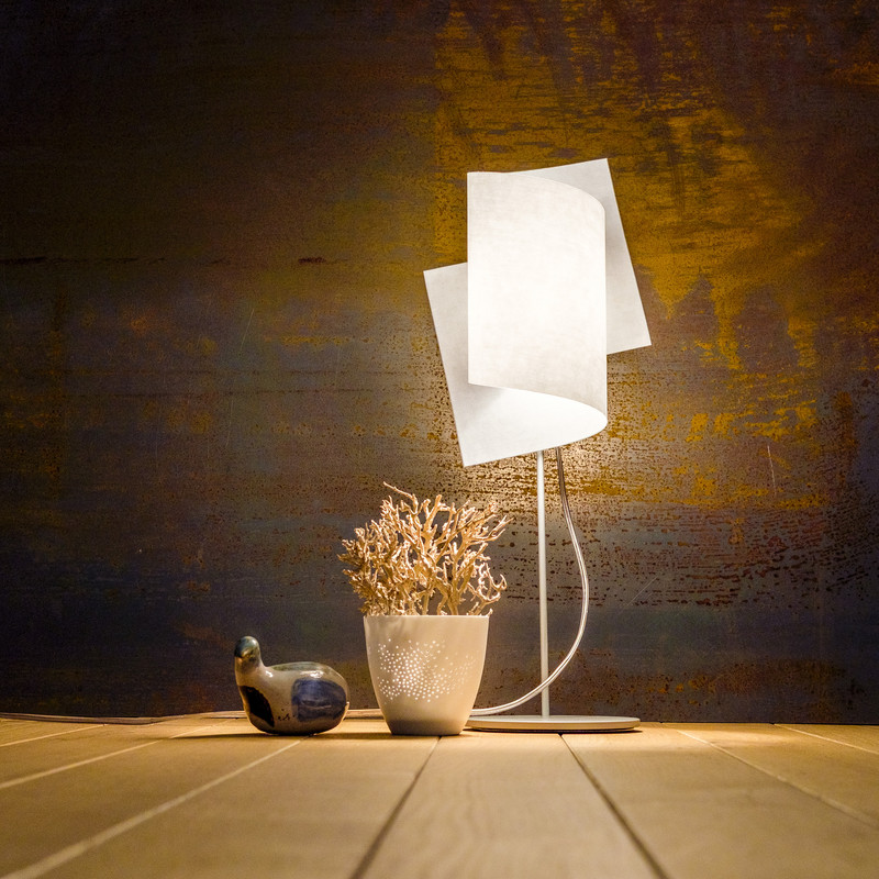 Domus Tischleuchte LOOP