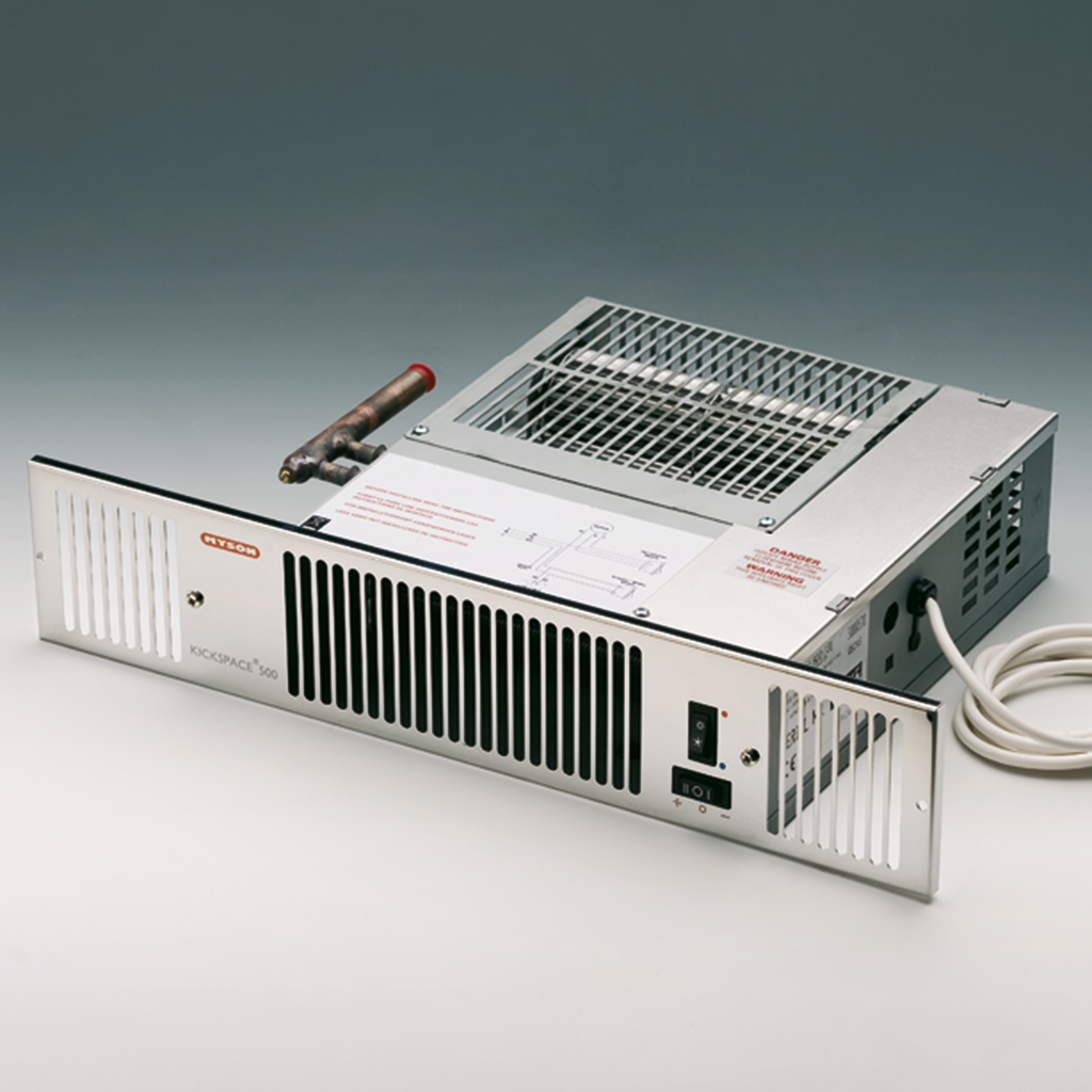 Naber Kickspace KS 600