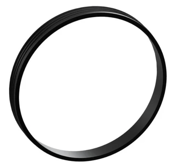 BORA Ecotube Dichtung rund (1Stk.)