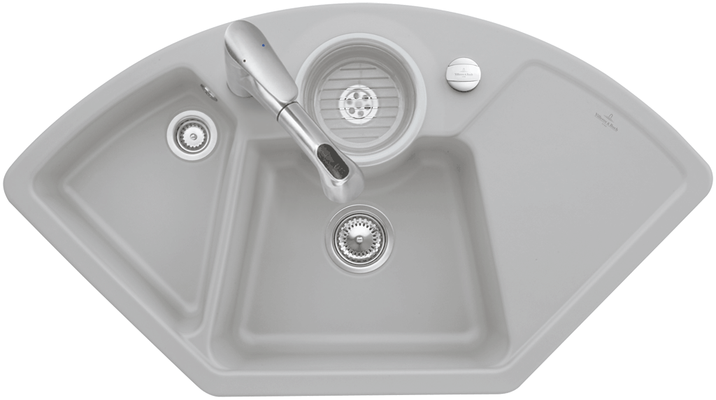 Villeroy & Boch Solo Eck