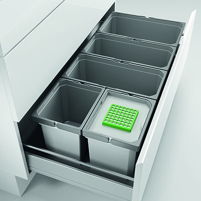 Naber Cox® Box 1T 1000-5 Bio