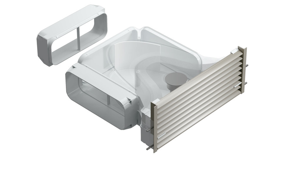 Naber GREENflow Filterbox-Set-1