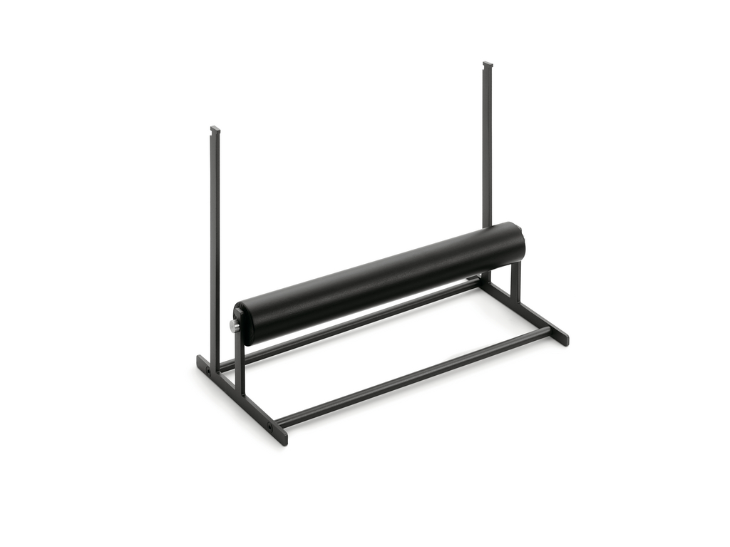 Aurora Papierrollenhalter, Relingsystem