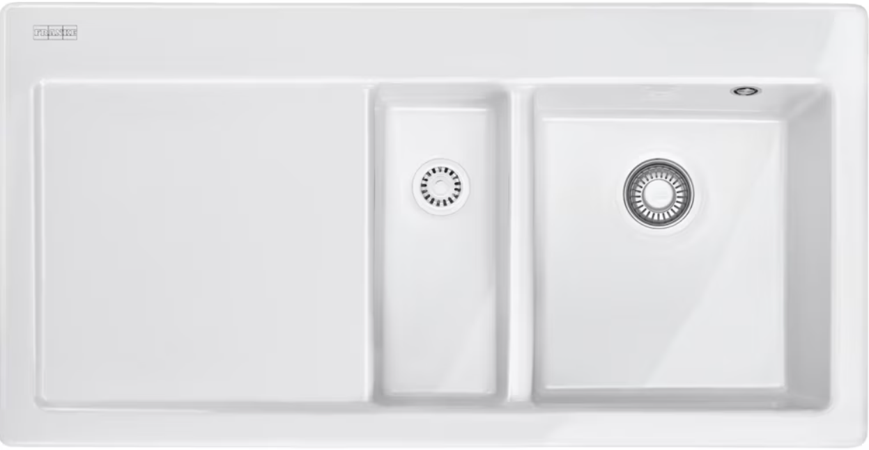 Franke Spüle Mythos MTK 651-100